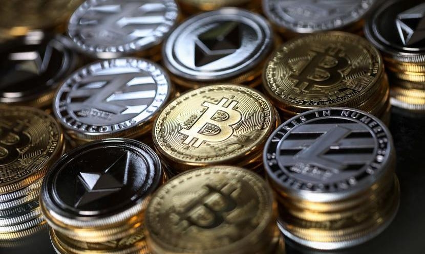 Polonyalı kripto para yatırımcısı ayağa kalktı