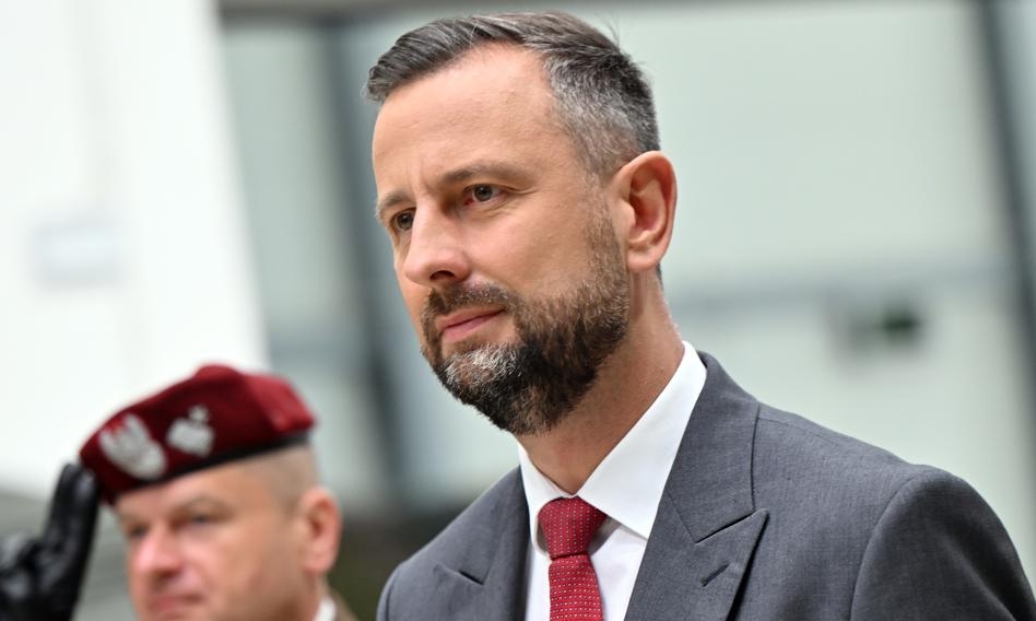 Kosiniak-Kamysz : Nous avons besoin de jeunes prêts à défendre leur patrie