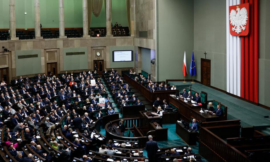 La derecha se fortalece tras las elecciones. La Tercera Vía ya es historia.