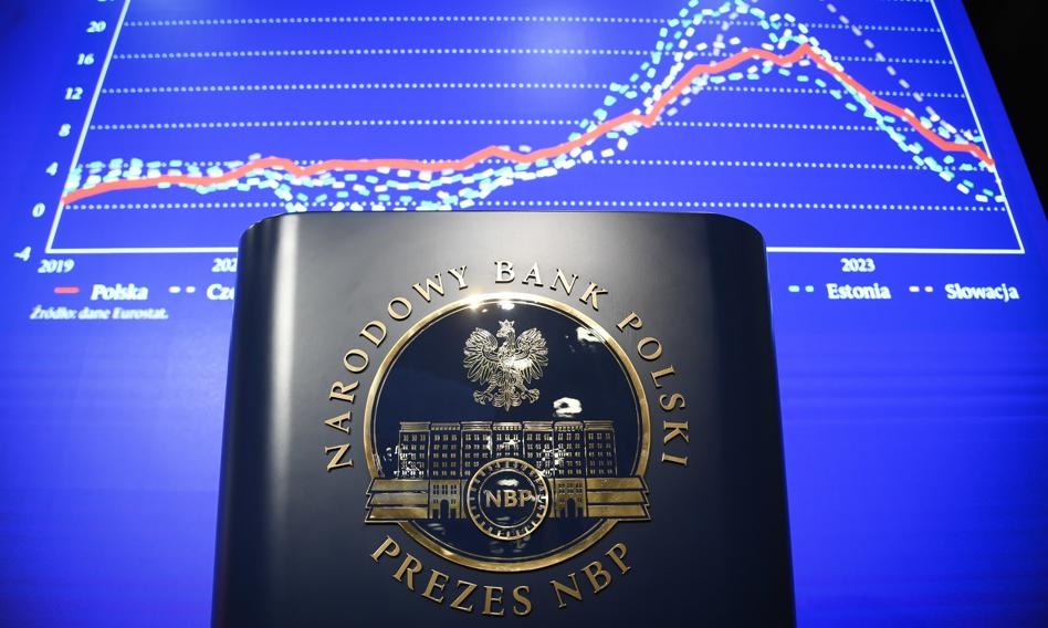 NBP: WIBOR'dan uzaklaşmak para politikası araçlarında değişikliğe yol açacak