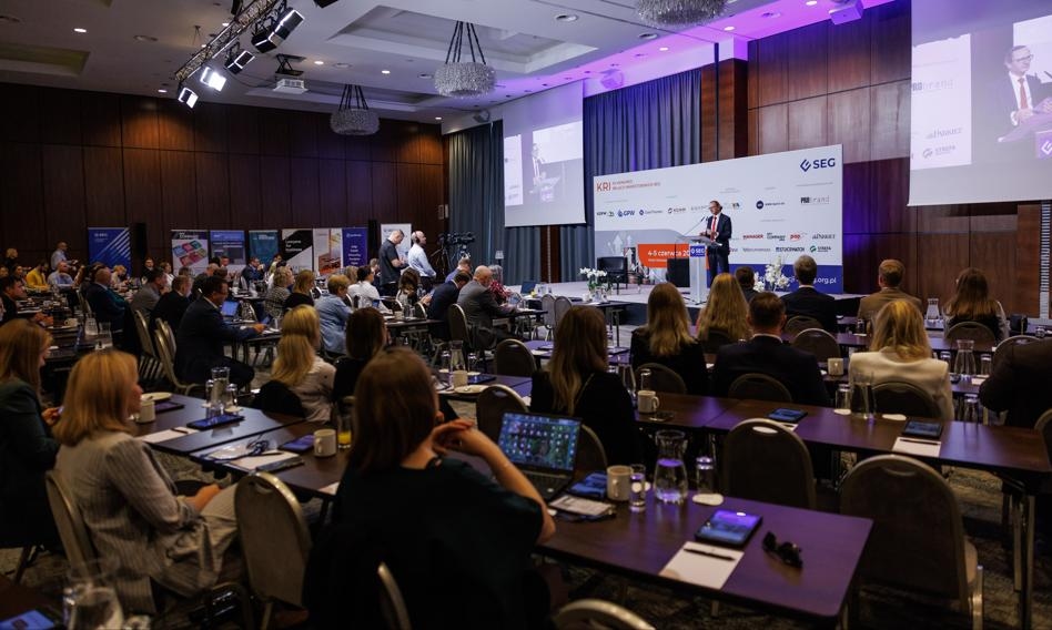 The 16th edition of the SEG Listed Companies RI Congress starts in two weeks