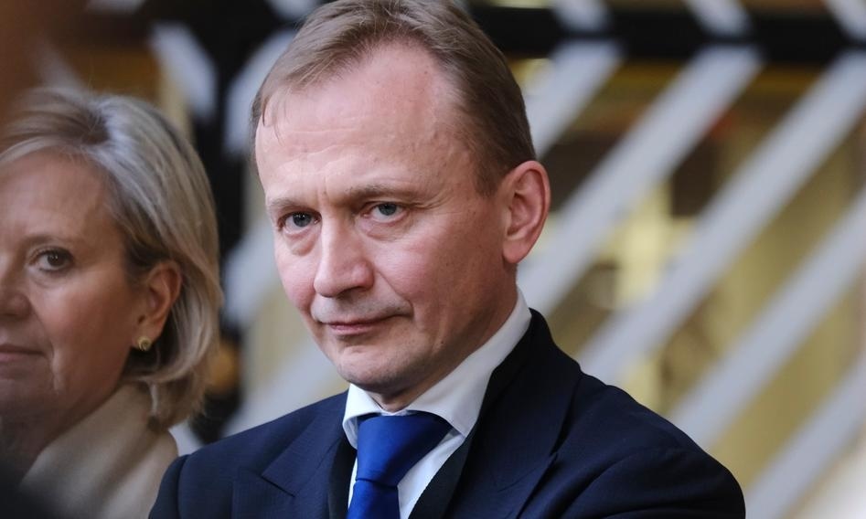 New budget, but old beneficiary. Serafin: Poland will benefit the most
