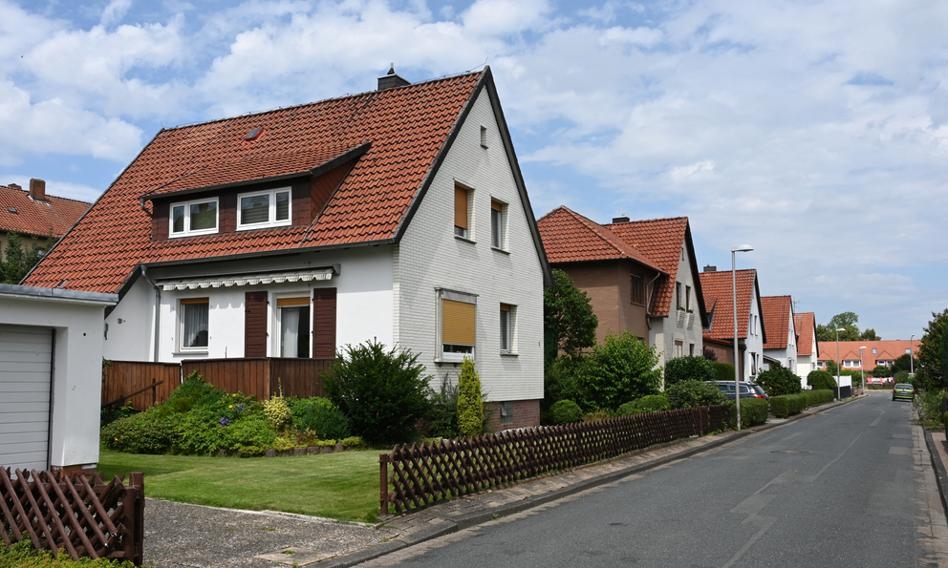 Division of a single-family home – how to do it step by step?