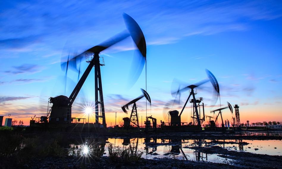 Oil prices fall for another session as markets await OPEC+ decision