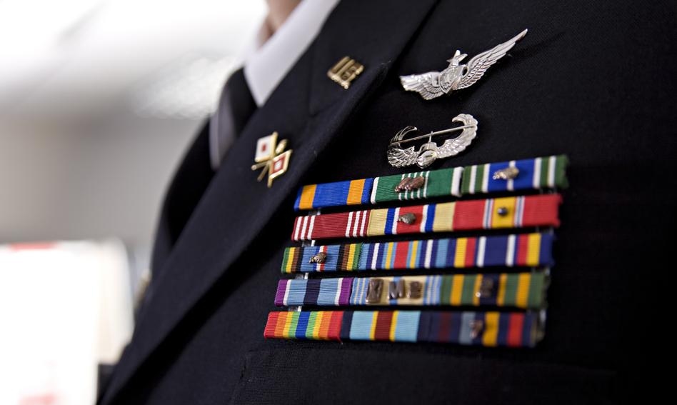 Trump on Nuclear Tests: We're Going to Do Some Testing