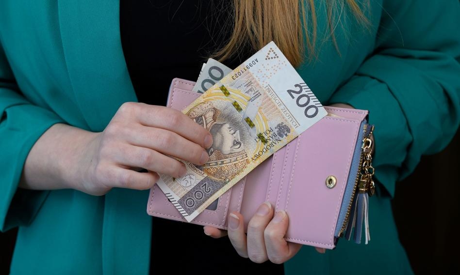 Hoe ervaren Polen hun financiële situatie? Resultaten van het laatste onderzoek
