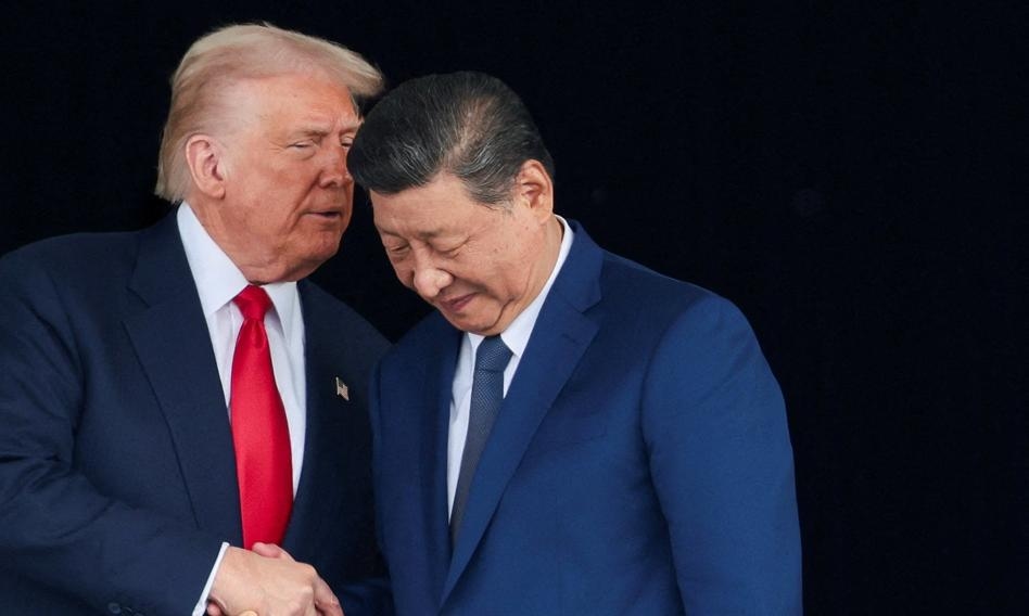 Trump Confident: Xi Jinping Is Aware of the Consequences of China's Invasion of Taiwan