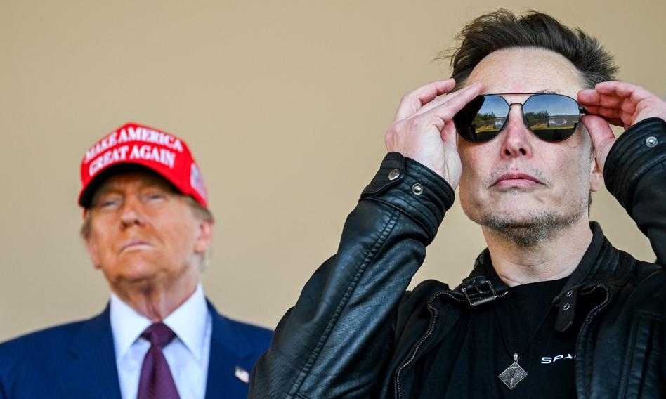 S&P500 um 6.000 Punkte gefallen, Tesla-Aktien um 14 % gefallen