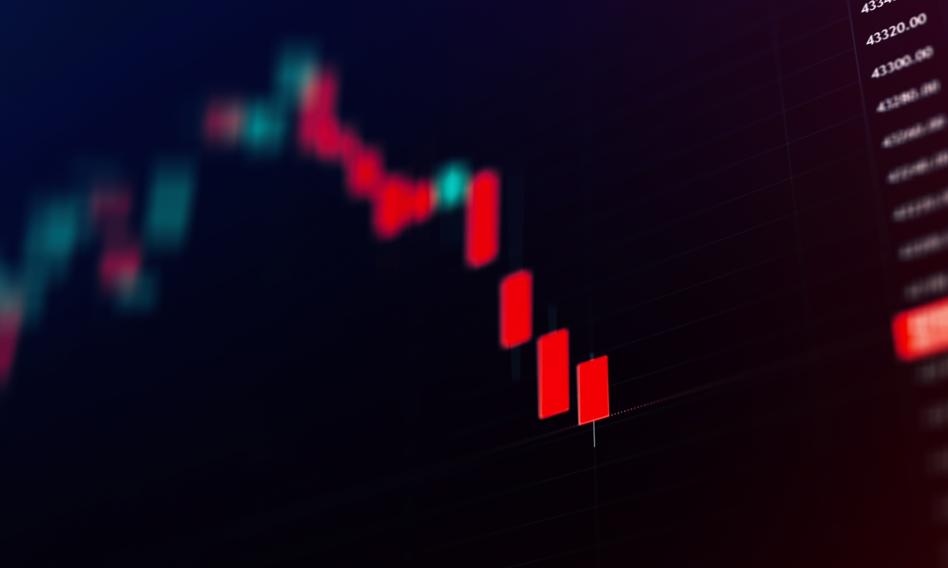 Armagedón en las acciones de las empresas chinas en EE.UU. Pérdidas tan grandes que no hay nada que recuperar.