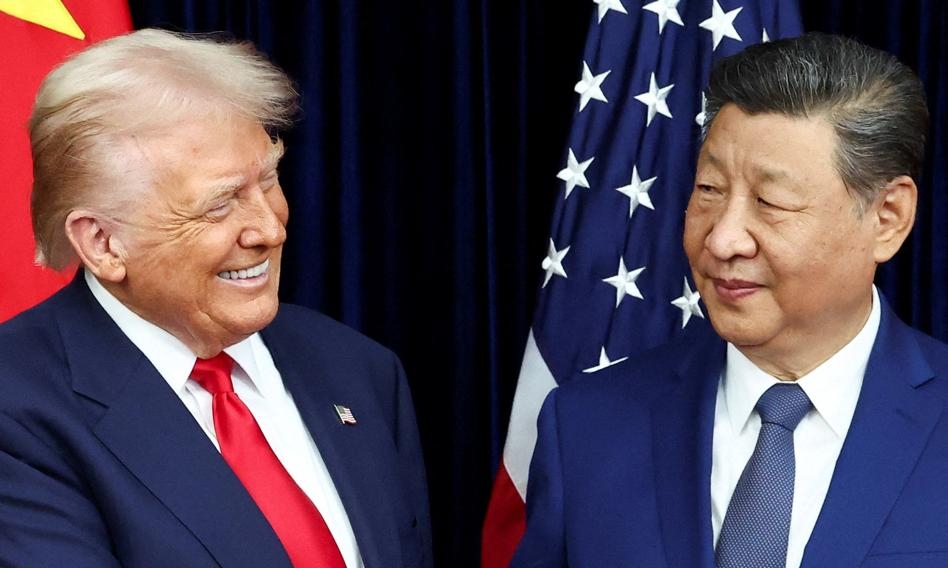 The US administration is criticizing Beijing for its mistake. It's about rare earth metals.