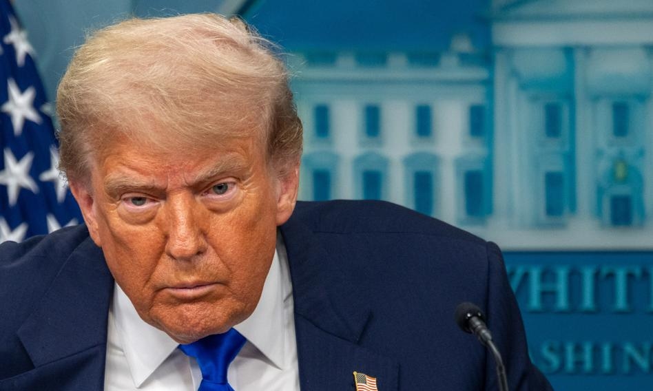 Mali, but not without tariffs. Trump announces tariffs for 150 countries