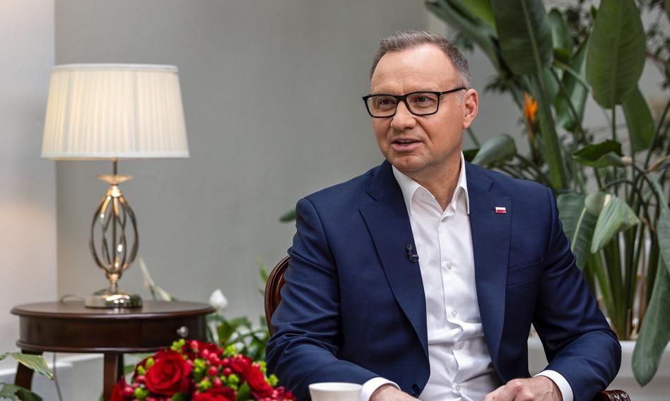 Il Presidente ha parlato di emendamenti costituzionali e di riforma del sistema giudiziario. Parole forti.