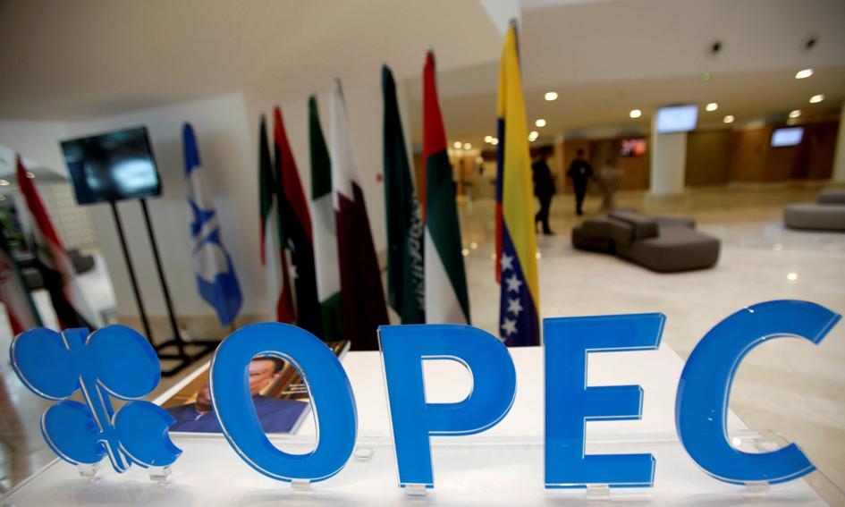 OPEC+ suspends oil production increases. Deadline set