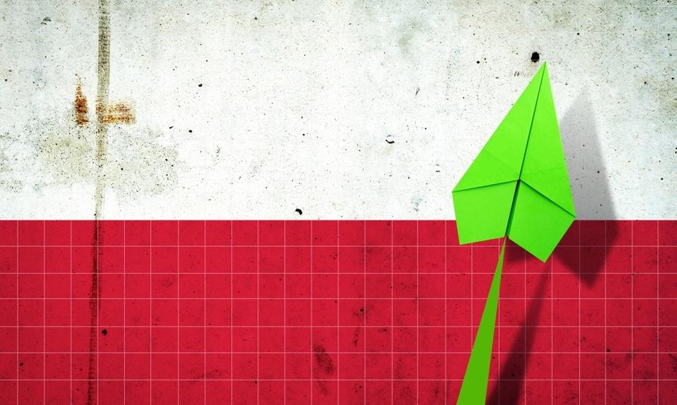 S&P: Polens anhaltender politischer Stillstand deutet auf geringe Chancen für Steuerreformen hin