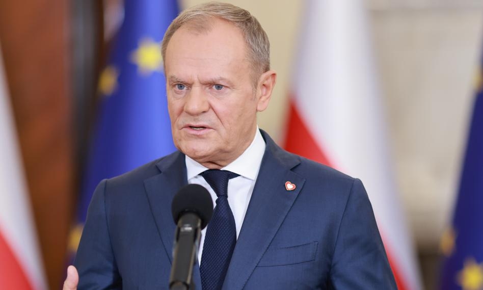 Podemos olvidarnos de una mayor exención de impuestos por ahora. Tusk: Es improbable incluso en 2027.