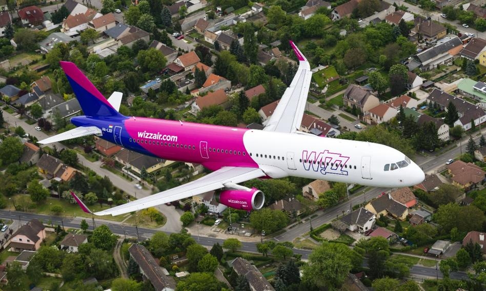 Will Wizz Air Take Advantage of Ryanair's Vacancy? Talks Underway for a Hub in Israel