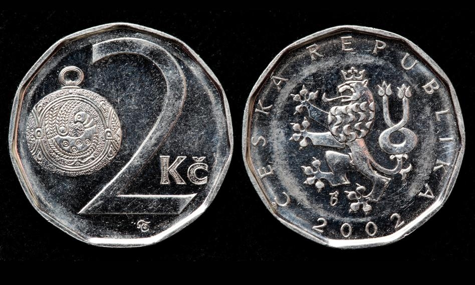 De Tsjechische inflatie laat zich niet naar het doel jagen. In juni schoot de inflatie opnieuw omhoog.