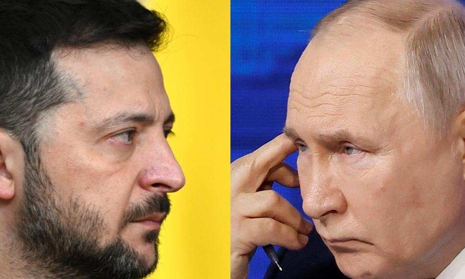 Casa Blanca: Donald Trump abierto a una cumbre con Putin y Zelensky