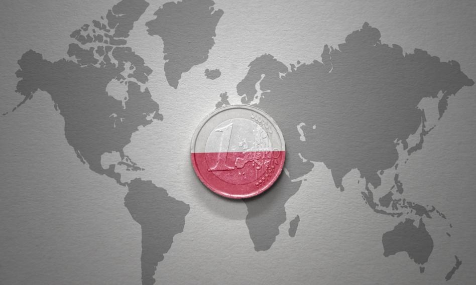 La Pologne n'est pas intéressée par la zone euro. « Malgré ses grandes réussites économiques en Europe »,