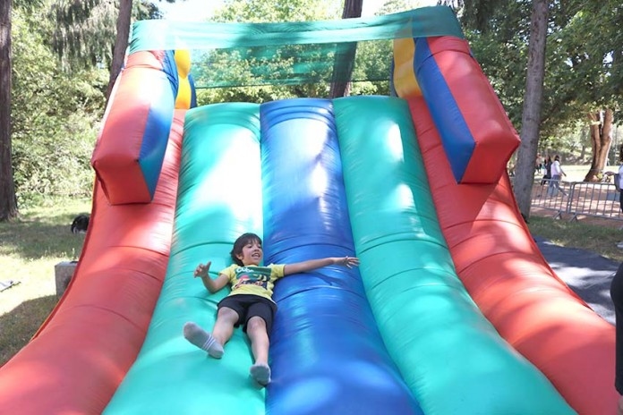 Fim de semana de festa na Expoeste para celebrar o Dia da Criança