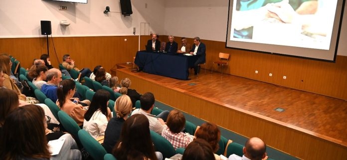 Alcobaça: “Hospital do Domicílio Sénior” cria via verde para idosos evitarem urgências hospitalares