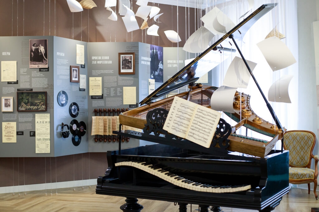 Professores do Conservatório de São Petersburgo darão master classes sobre performance em conjunto na Casa de Música Rachmaninov