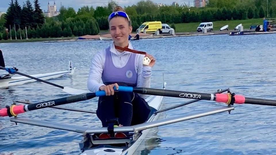 Novgorod Kürek Okulu Moskova ve Tver'e Varlığını Hatırlatıyor
