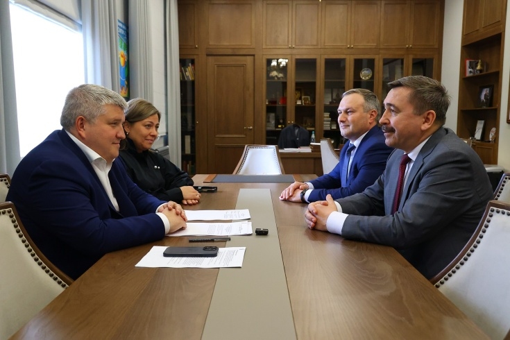 Se recomienda ampliar la experiencia de colaboración social de la región de Novgorod a todo el país.