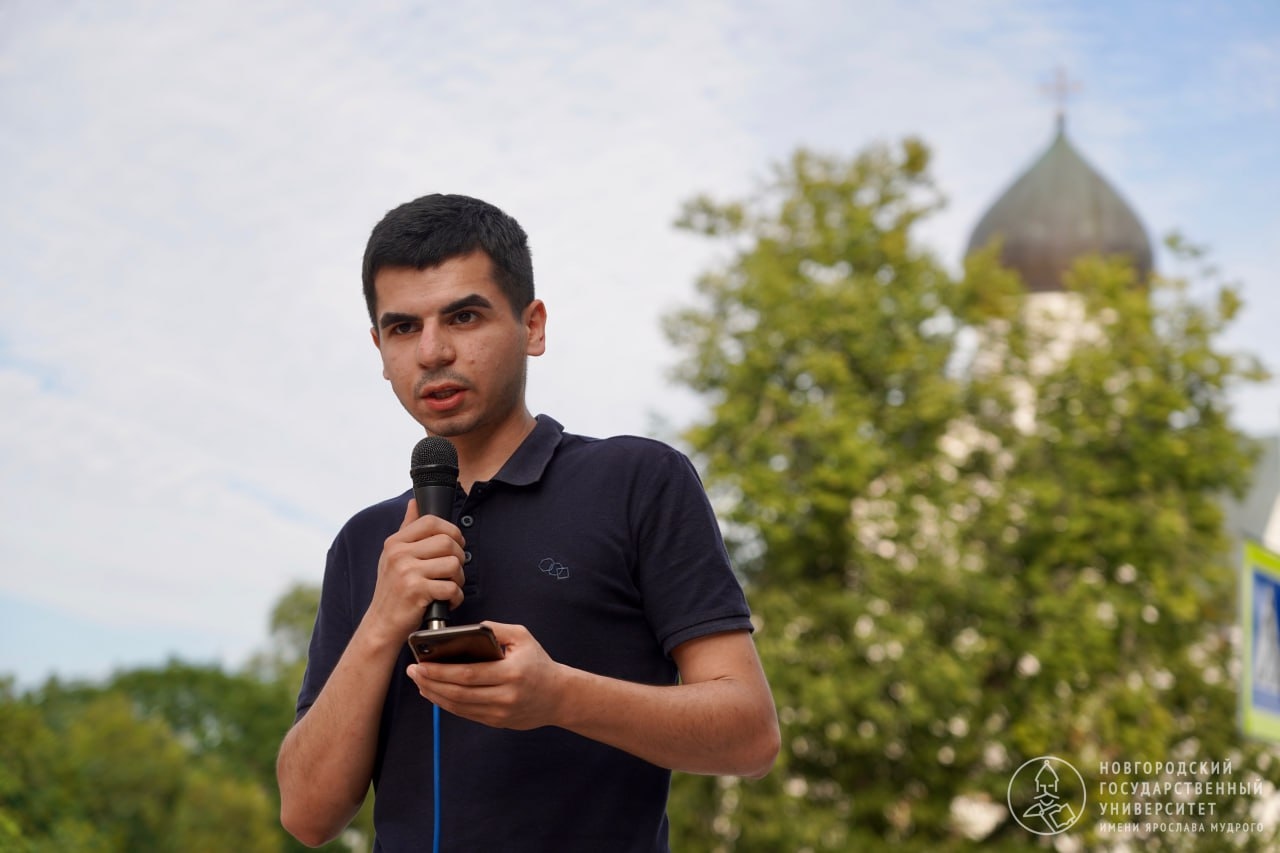 Los escolares y estudiantes de Nóvgorod competirán en la divertida batalla "Susurro de las calles".