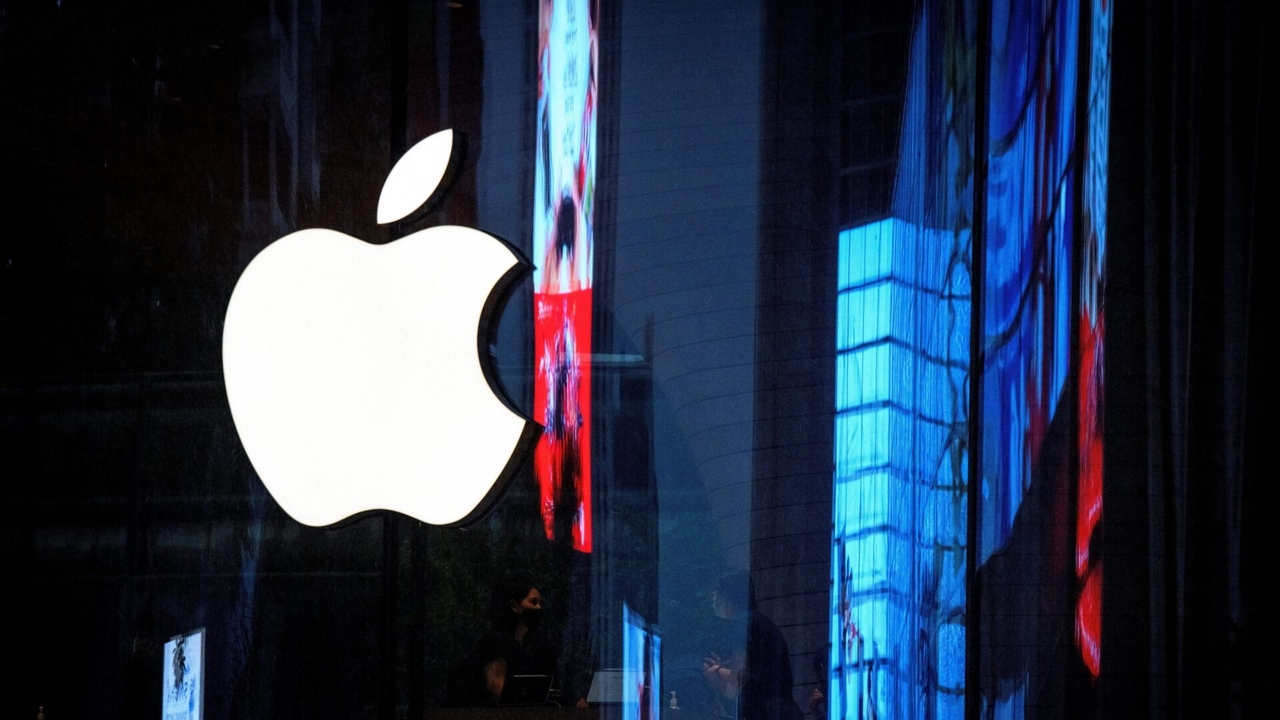 Apple verklagt den chinesischen Telefonhersteller Oppo wegen angeblichen Diebstahls von Geschäftsgeheimnissen