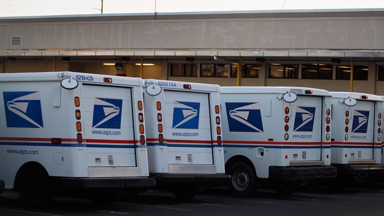 USPS Is Getting In on Trump’s Anti-Immigrant Crackdowns