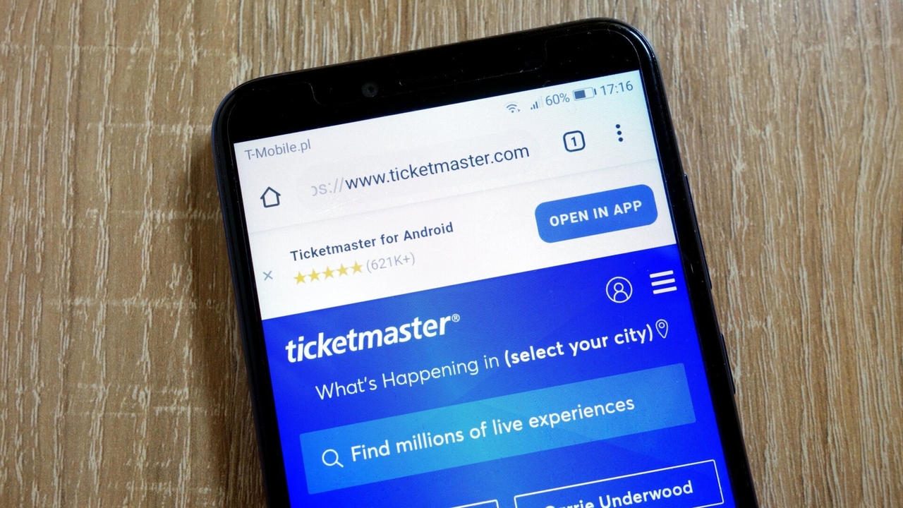 I prezzi su Ticketmaster sembrano improvvisamente molto più alti? Non sei il solo.