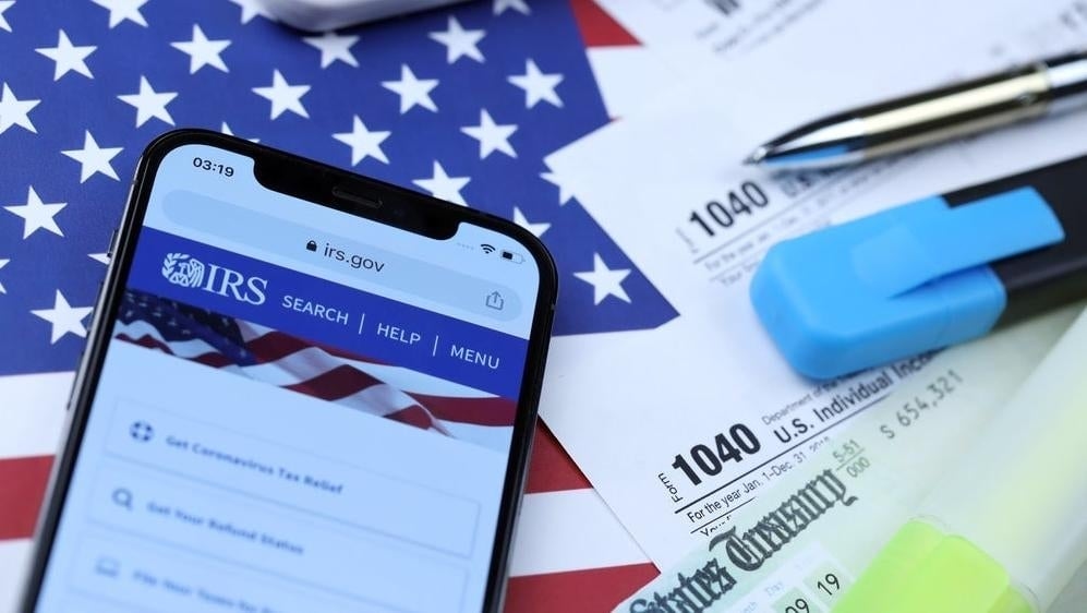 IRS Makes Direct File Software Open Source After Trump Tried to Kill It