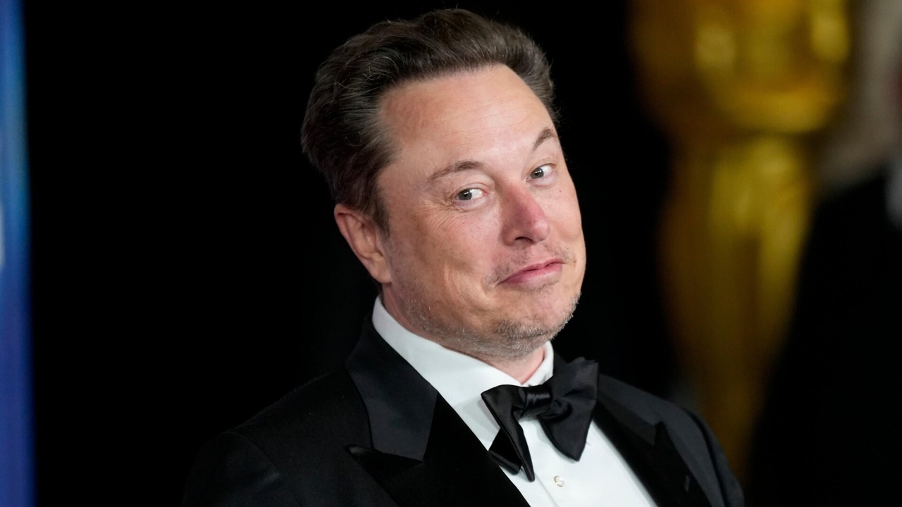 Elon Musks „verbesserte“ KI verbreitet antisemitische Propaganda