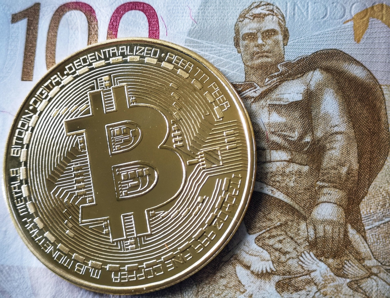 Bitcoin'deki Ani Çöküş Kripto Piyasasını Sarstı