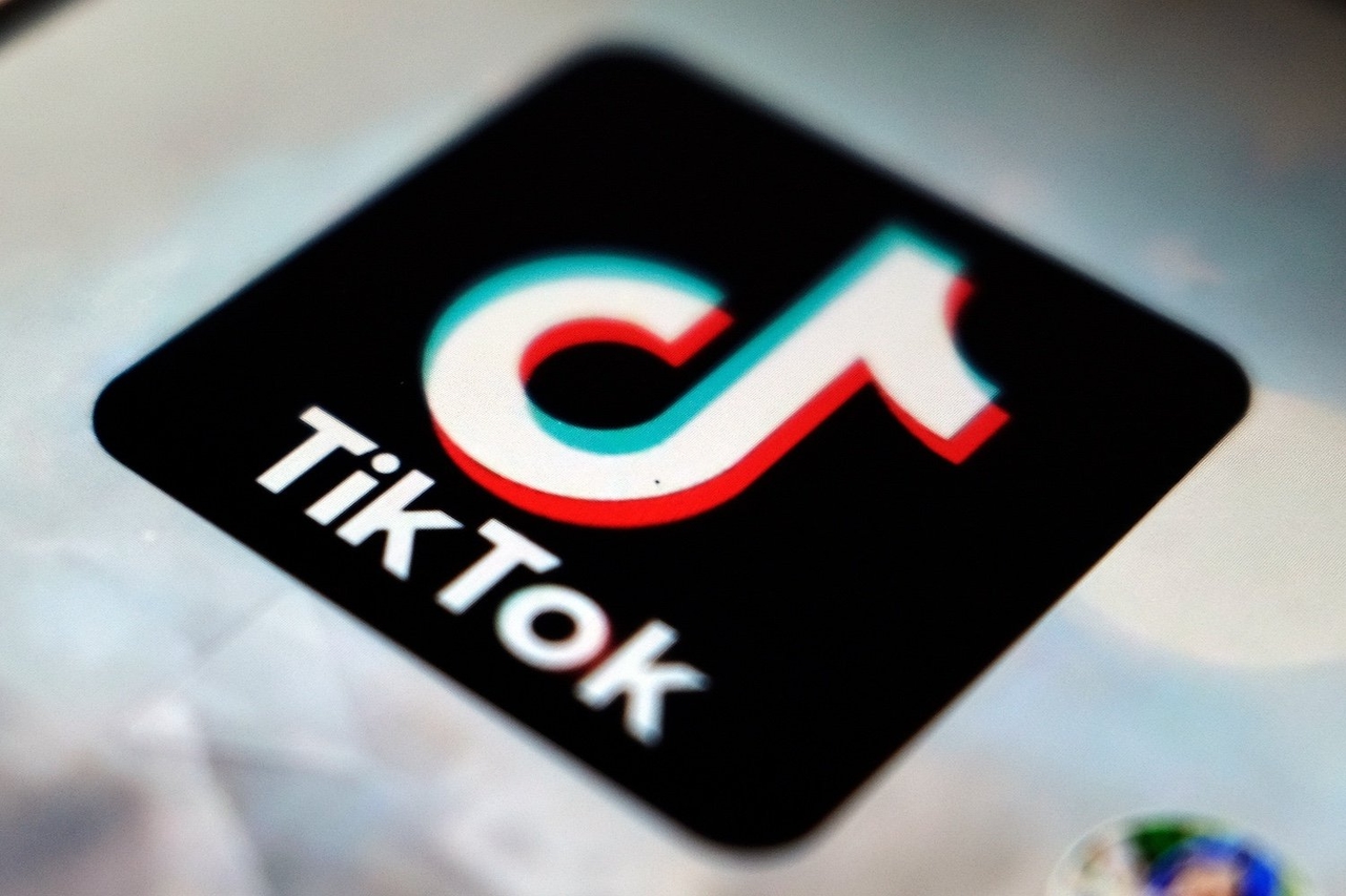 TikToks Escape Plan könnte eine brandneue App sein