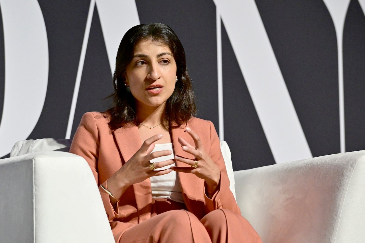 FTC verschwindet Lina Khans Gedanken zur KI