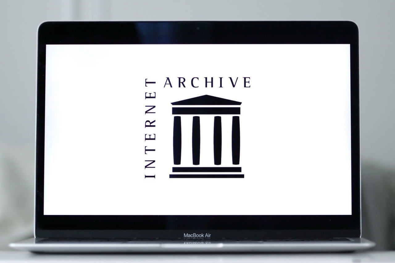 Die Snapshot-Operationen der Wayback Machine erleben einen „Zusammenbruch“