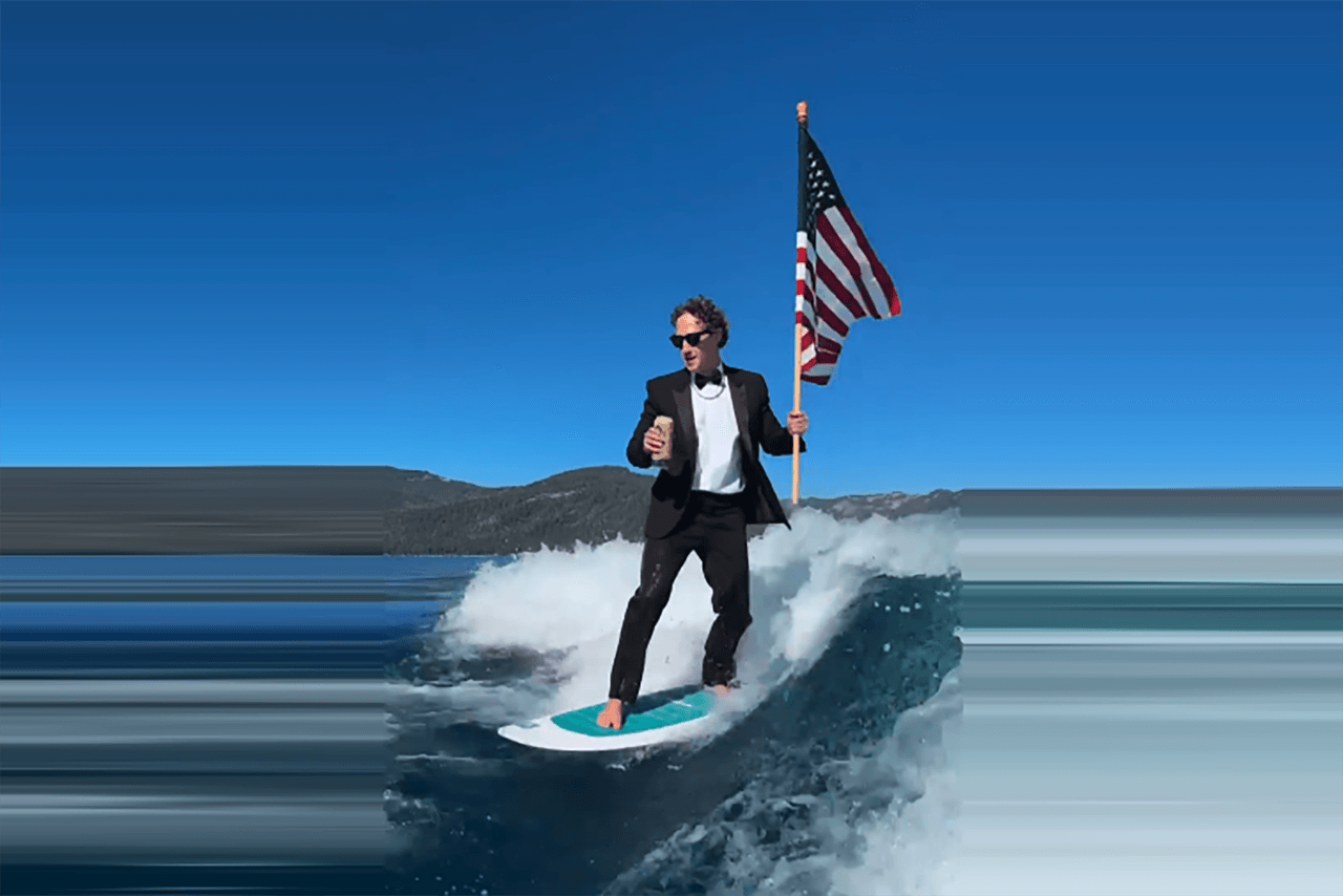 Zuckerberg Gets a Personal Political Piggy Bank With Meta Super Pac