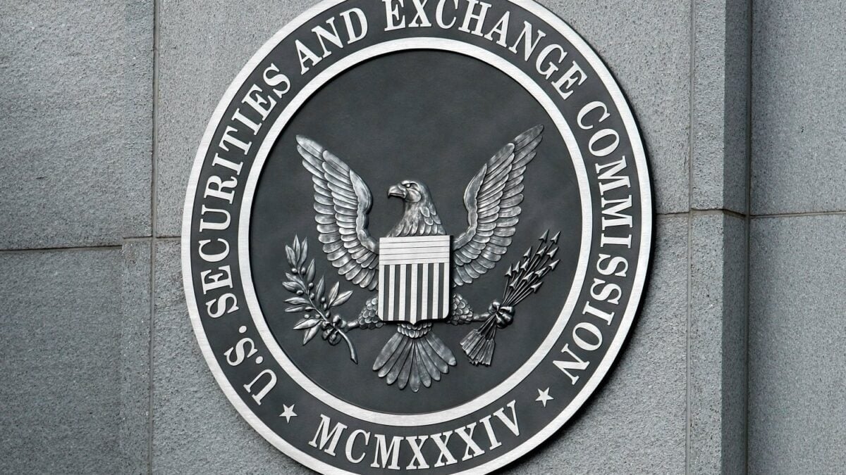 De SEC verandert van koers op het gebied van crypto
