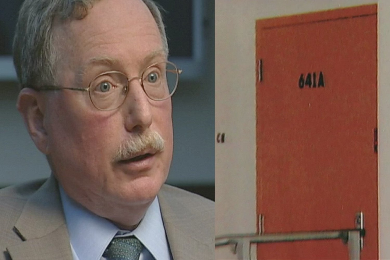 Mark Klein, AT&T Whistleblower Who Exposed NSA’s Mass Surveillance, Dies