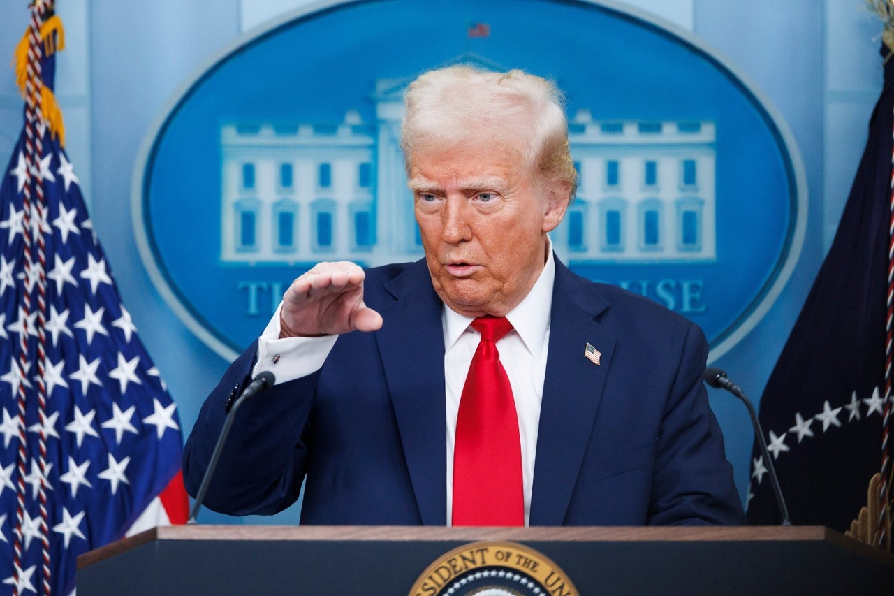 Trump Takes Aim at Efficiency Standards for Dishwashers and Washing Machines