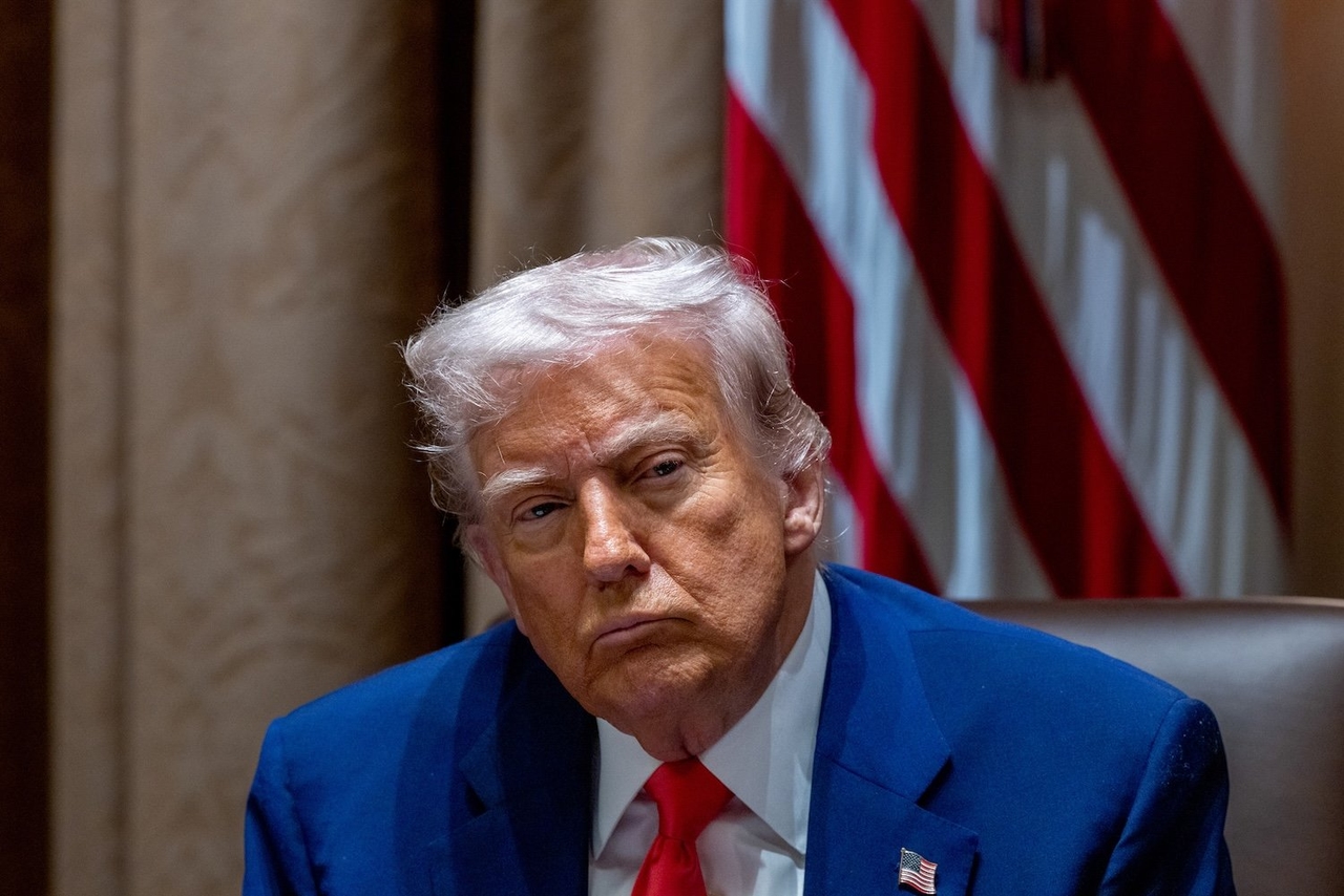Trump Issues New Executive Order to Eliminate Federal Funding for NPR and PBS