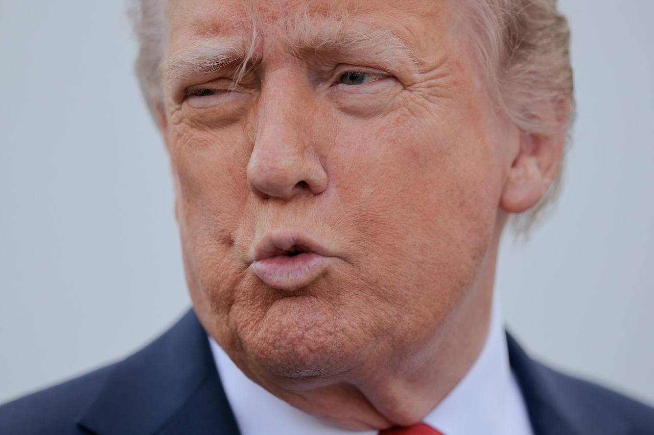Trump ha sospeso alcuni dazi sulla Cina, ma i prodotti di Shein e Temu rimarranno costosi