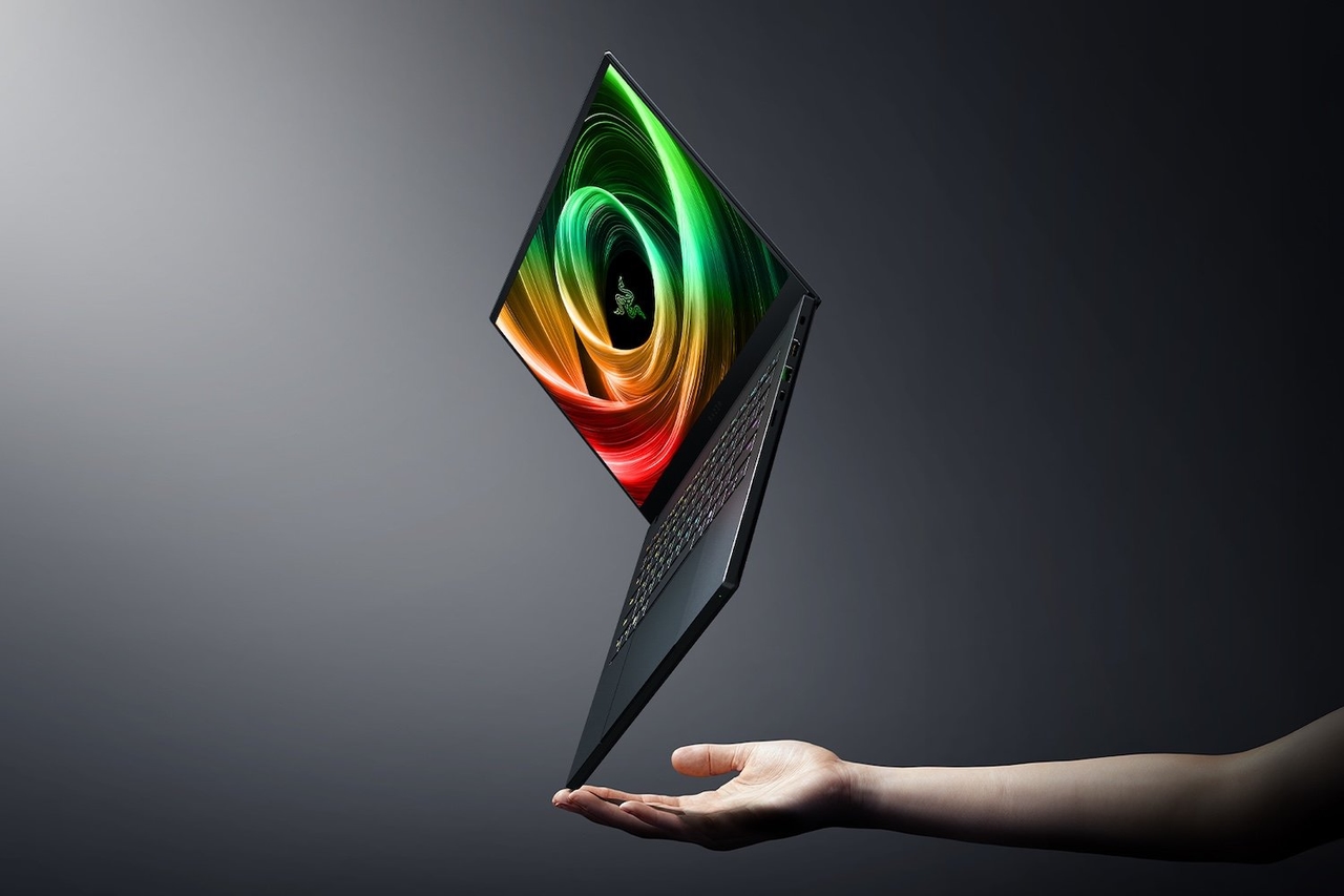 Razer утончает Blade 14 и увеличивает цену