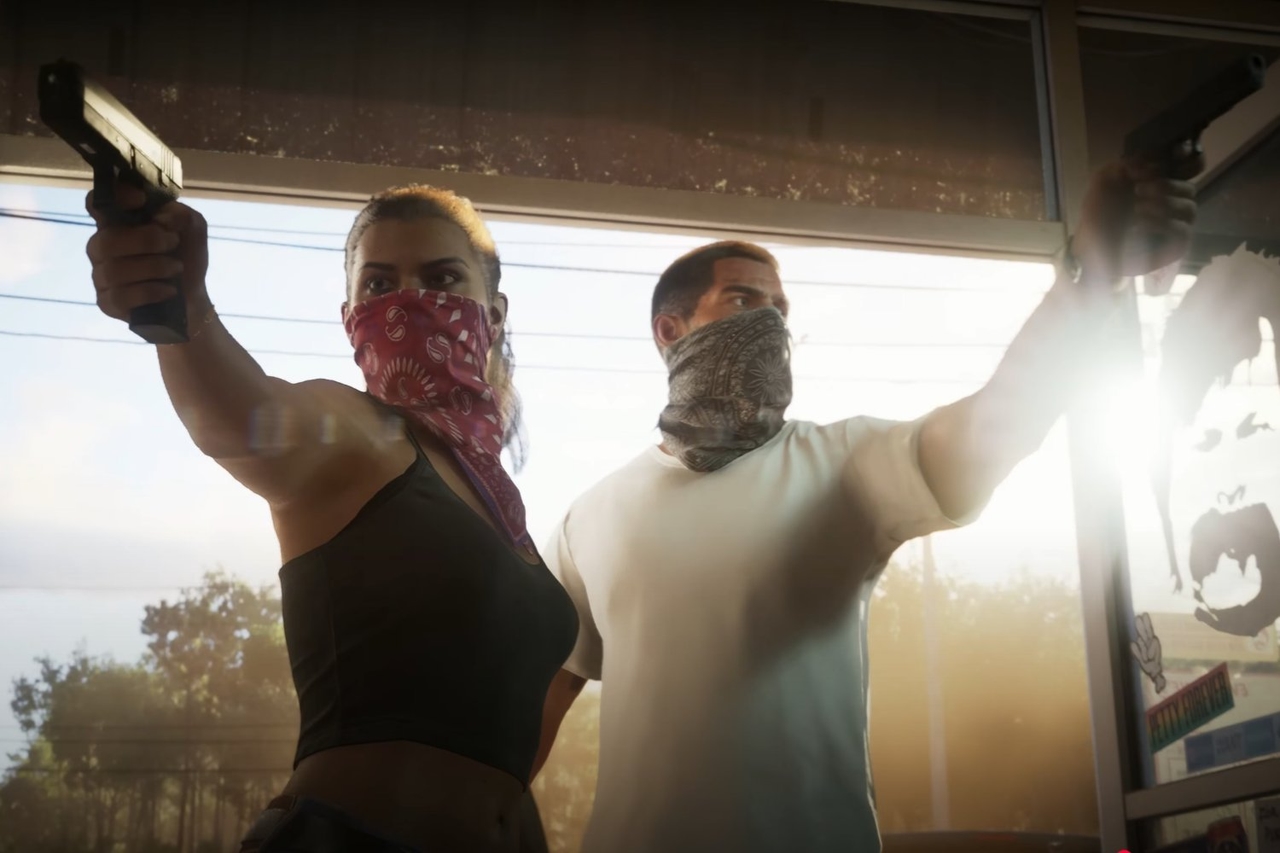 GTA VI Delay to 2026 Is Really an Interlude for $100 Games