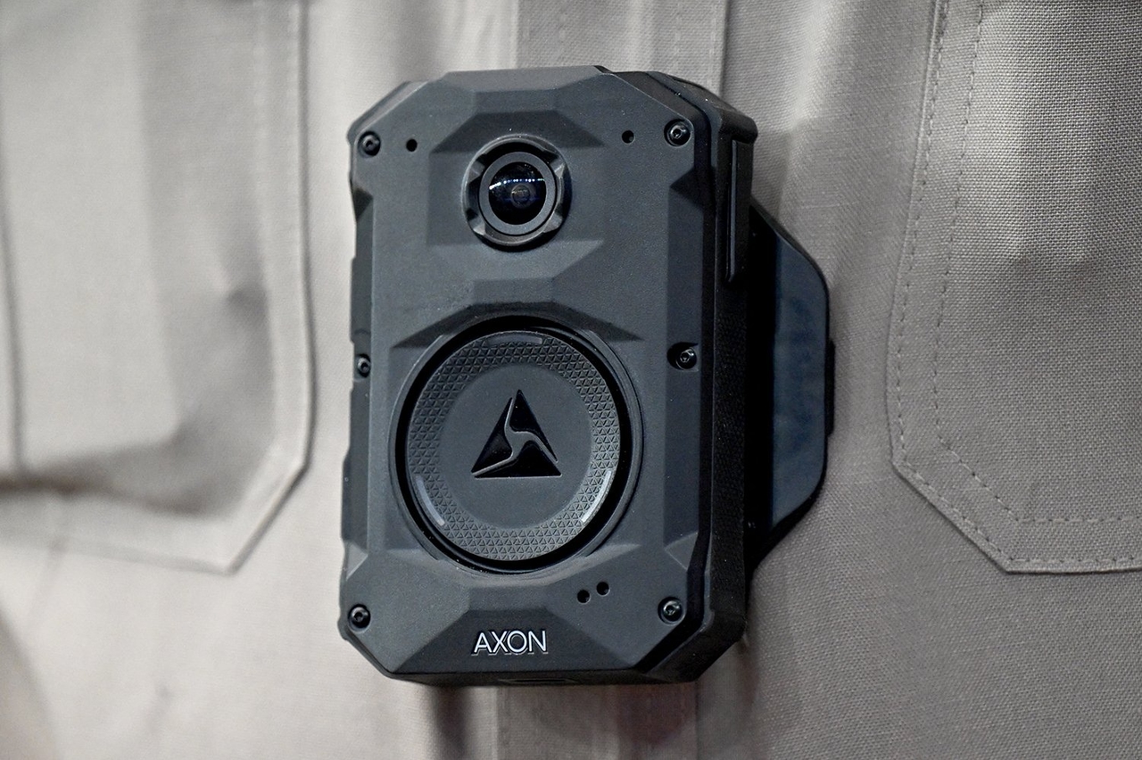 The DEA Is Abandoning Its Use of Body Cams