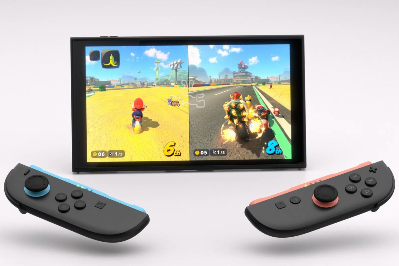 Switch 2 имеет шесть приятных особенностей Nintendo, на которые стоит обратить внимание при запуске
