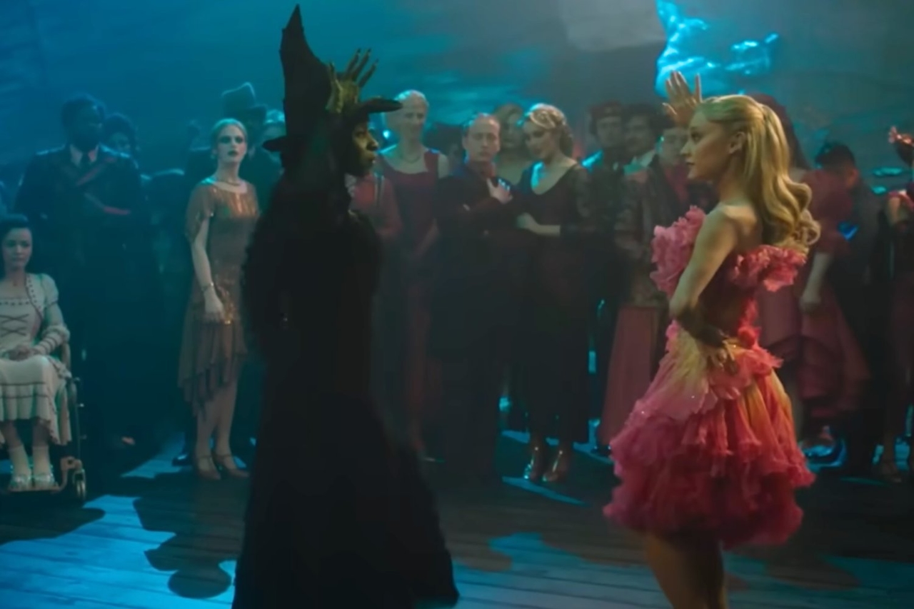 Ariana Grande und Cynthia Erivo bringen „Wicked“ ins Fernsehen