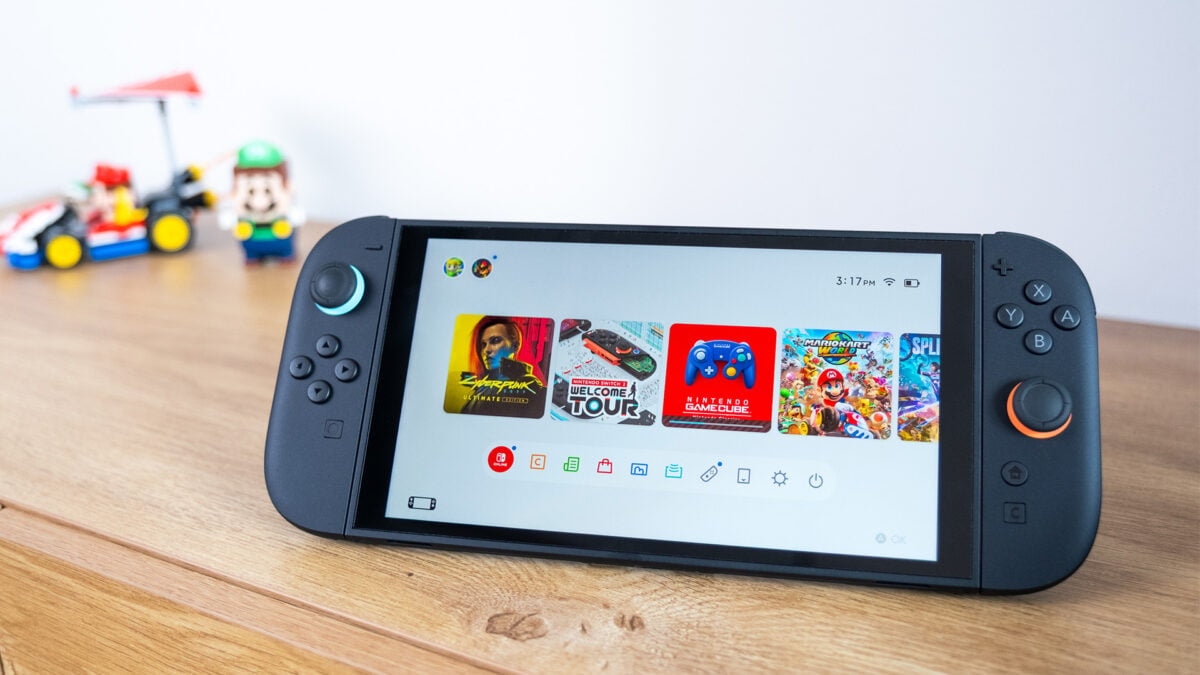 The Switch 2 Proves Nintendo Never Misses On Music